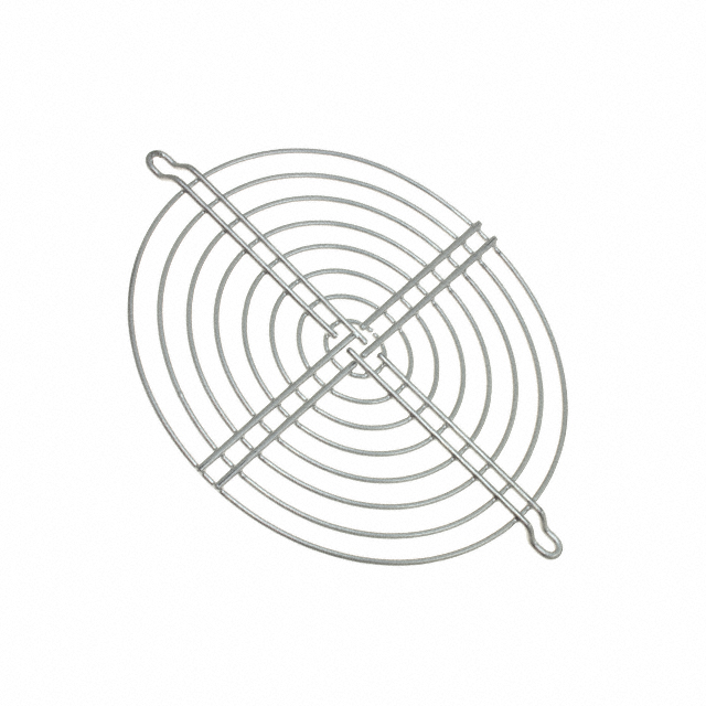 9498-2-4039 ebm-papst Metal Fan Guard 150mm Dia Parts Distributor 9498-2-4039 Ebm-Papst