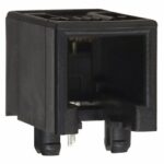 Molex 95001-2441 Telephone Port / Jack 4 Pin 2.54mm Spacing Parts Distributor Molex 95001-2441 Telephone Port / Jack 4 Pin 2.54mm Spacing