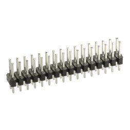 951104-7622-AR 3M Connector Unshrouded Header 4 POS 2mm Parts Distributor 951104-7622-AR 3M Connector Unshrouded Header 4 POS 2mm - Image 2