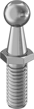 9512K63 Ball Stud Parts Distributor 9512K63 Ball Stud