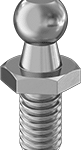 9512K73 Ball Stud Parts Distributor 9512K73 Ball Stud