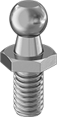 9512K73 Ball Stud Parts Distributor 9512K73 Ball Stud