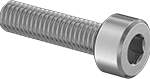 95263A146 Steel Screw Parts Distributor 95263A146 Steel Screw