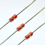 TH350G39GBSN-T5 Amphenol NTC Thermistor 50 kohm Axial Parts Distributor TH350G39GBSN-T5 Amphenol