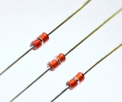 TH350G39GBSN-T5 Amphenol NTC Thermistor 50 kohm Axial Parts Distributor TH350G39GBSN-T5 Amphenol
