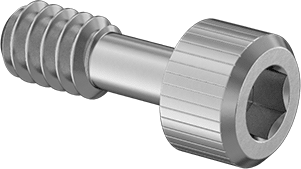 95966A211 Socket Head Captive Panel Screw 3/8″ Long Parts Distributor 95966A211 Socket Head Captive Panel Screw 3/8" Long