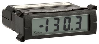 M235-0-2-26-0 Simpson Digital Panel Meter Parts Distributor M235-1-0-26-0 Electronic Components