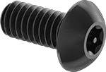 96075A135 Steel Torx Screw Parts Distributor 96075A135 Steel Torx Screw - Image 2