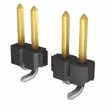 961116-6300-AR-PR 3M Connector Header VERT 16POS GOLD SMD Parts Distributor 961116-6300-AR-PR 3M Connector Header VERT 16POS GOLD SMD