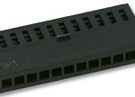 280359 TE Connectivity Connector Housing 4 Ways Parts Distributor 280359 TE Connectivity Connector Housing 4 Ways