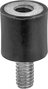 9232K11 Vibration-Damping Sandwich Mount