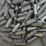 9735-A-0440-0 Amatom Hex Male Female Standoff Parts Distributor 9735-A-0440-0 Amatom Hex Male Female Standoff