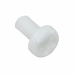 97790603211 Wurth Pan Head Phillips Machine Screw M3 Parts Distributor 97790603211 Wurth Pan Head Phillips Machine Screw M3