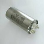 97F8068 Genteq Capacitor 45uF 370Vac Oval Can Parts Distributor 97F8068 Genteq Capacitor 45uF 370Vac Oval Can