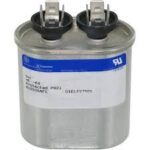 97F8255 Genteq Film Capacitor 30uF 600V Snap-In Parts Distributor 97F8255 Genteq Film Capacitor 30uF 600V Snap-In