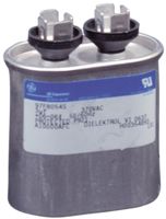 97F9630 Genteq Run Capacitor 20uF 440V Oval Parts Distributor 97F9630 Genteq Run Capacitor 20uF 440V Oval