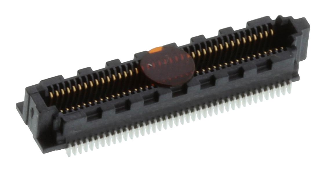 SS4-20-3.50-L-D-K-TR SAMTEC Connector Socket, 40 Position SMD RoHS Parts Distributor SS4-20-3.50-L-D-K-TR Samtec