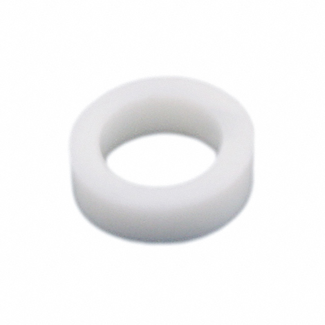 BIVAR 9908-062 Nylon Spacer 1/16″ for #4 Screw Parts Distributor BIVAR 9908-062 Nylon Spacer 1/16" for #4 Screw