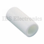 Bivar 9908-375 Nylon Standoff & Spacer .375in Nylon White Parts Distributor Bivar 9908-375 Nylon Standoff & Spacer .375in Nylon White