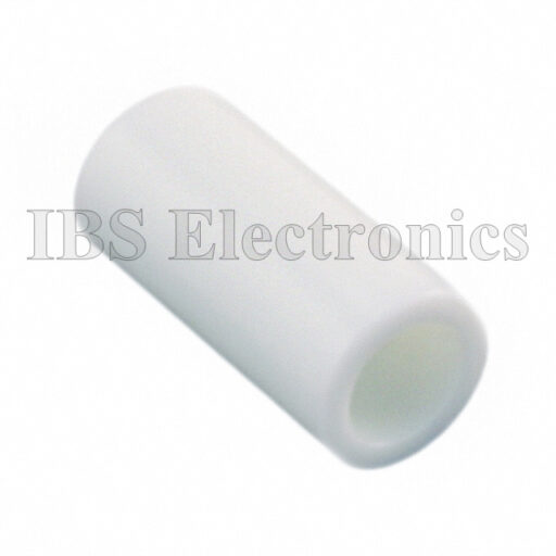 Bivar 9908-375 Nylon Standoff & Spacer .375in Nylon White Parts Distributor Bivar 9908-375 Nylon Standoff & Spacer .375in Nylon White
