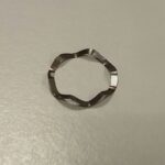 FERROXCUBE 991-101-00 Spring For 1408 Metal Can / Bobbin Parts Distributor FERROXCUBE 991-101-00 Spring For 1408 Metal Can / Bobbin