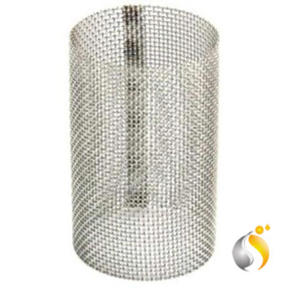 180199 Graco 20 Mesh Y Strainer Filter Screen Parts Distributor 180199 Graco 20 Mesh Y Strainer Filter Screen