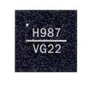 9DBL0651BKILFT IDT Clock Buffer 3.3V 40-VFQFPN Parts Distributor 9DBL0651BKILFT IDT Clock Buffer 3.3V 40-VFQFPN