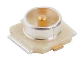 A-1JB Amphenol RF / Coaxial Connector Parts Distributor A-1JB Amphenol RF / Coaxial Connector - Image 2