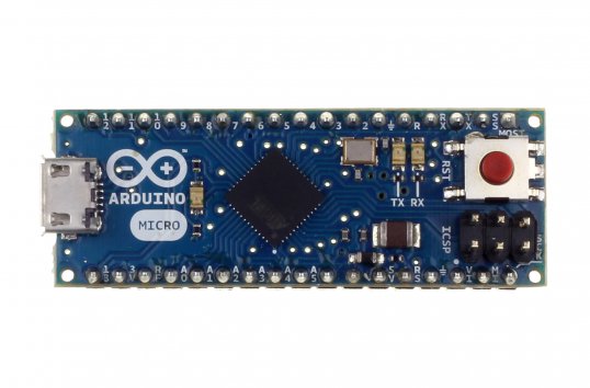 Arduino Micro Parts Distributor Arduino Micro - Image 2