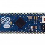 Arduino Micro Parts Distributor Arduino Micro