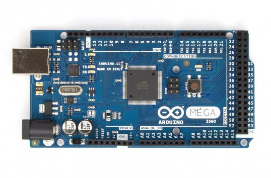 Arduino Mega 2560 Rev3 Parts Distributor Arduino Mega 2560 Rev3
