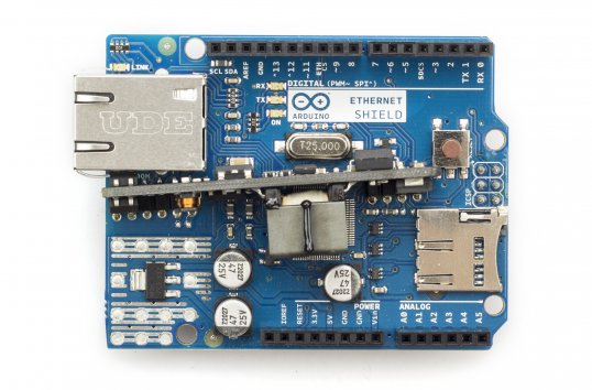 Arduino Ethernet Shield Rev3 WITH PoE Module Parts Distributor Arduino Ethernet Shield Rev3 WITH PoE Module