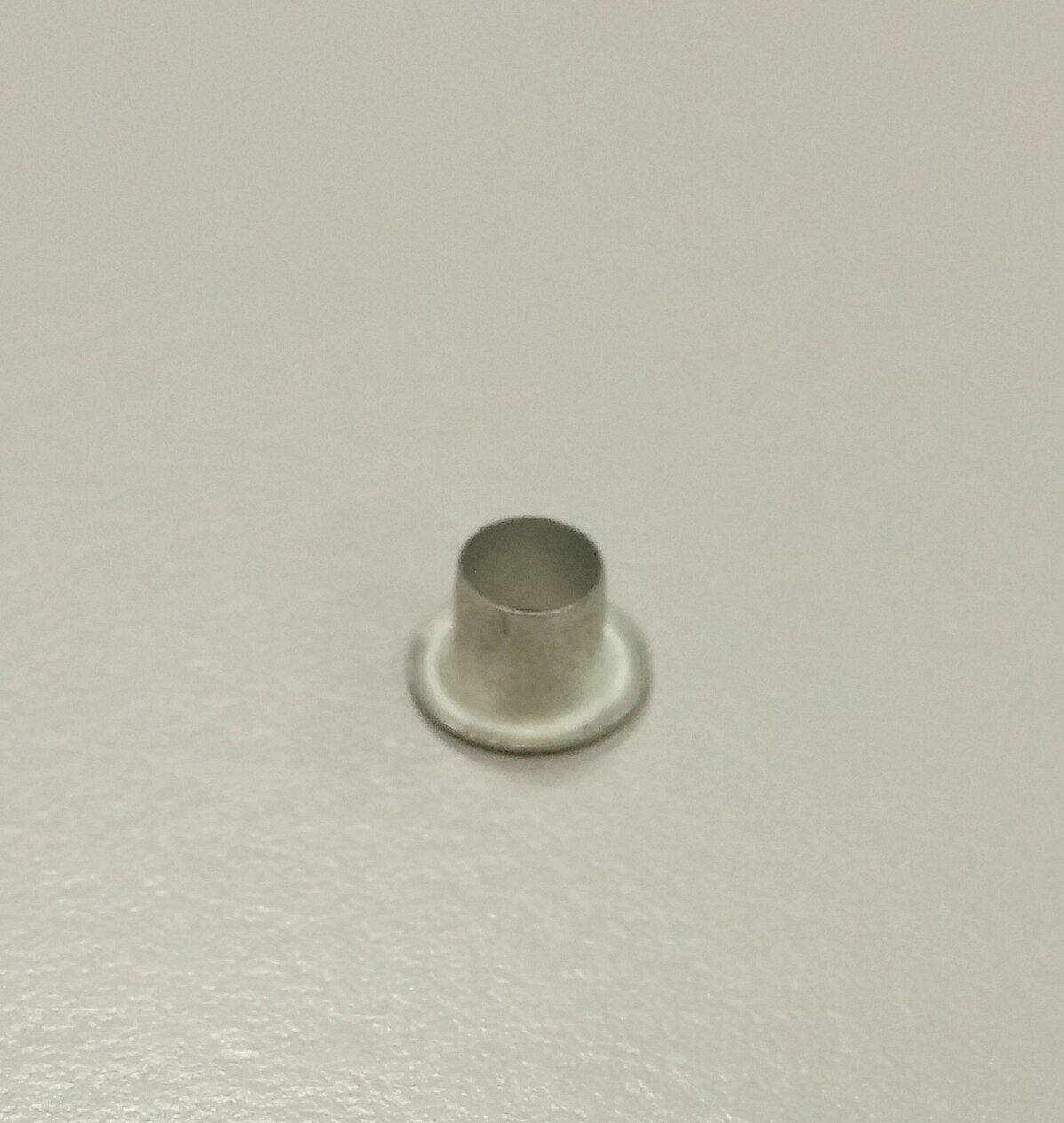 Stimpson A2235 Aluminum Eyelet 1/4″ Flair Parts Distributor Stimpson A2235 Aluminum Eyelet 1/4" Flair - Image 2