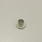 Stimpson A2235 Aluminum Eyelet 1/4″ Flair Parts Distributor Stimpson A2235 Aluminum Eyelet 1/4" Flair
