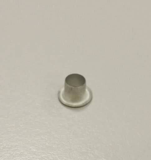 Stimpson A2235 Aluminum Eyelet 1/4″ Flair Parts Distributor Stimpson A2235 Aluminum Eyelet 1/4" Flair