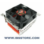 Cooler: P4 478 3.6GHz, 21dbA, all cooper Parts Distributor 21dbA