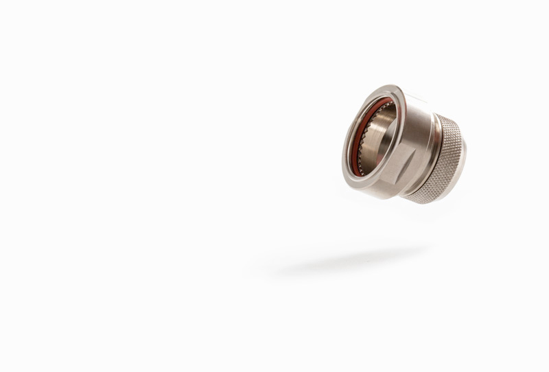 A59-617-365 Single Cone Backshell to Suit VG96912 Parts Distributor A59-617-365 Single Cone Backshell to Suit VG96912 - Image 2