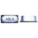 ABLS-8.000MHZ-B4-T Abracon Crystal 8MHz 18pF HC-49/US Parts Distributor ABLS-8.000MHZ-B4-T Abracon Crystal 8MHz 18pF HC-49/US