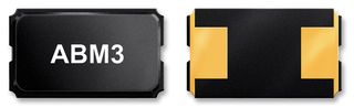 ABM3-24.000MHZ-B2-T ABRACON Crystals 24MHZ +/-20ppm SMD 2P Parts Distributor ABM3-24.000MHZ-B2-T ABRACON Crystals 24MHZ +/-20ppm SMD 2P - Image 2