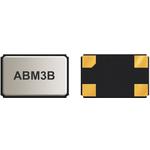 ABM3B-12.800MHZ-10-1-U-T Abracon Crystals 12.8MHZ 10pF 4-CSMD Parts Distributor ABM3B-12.800MHZ-10-1-U-T Abracon Crystals 12.8MHZ 10pF 4-CSMD