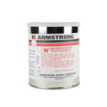 95-000398 Armstrong Activator W Clear 1 qt Can Parts Distributor 95-000398 Armstrong Activator W Clear 1 qt Can