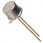 Analog Devices AD589SH / 883B Two-Terminal Zener Diode 1.2 V Reference Parts Distributor Analog Devices AD589SH / 883B Two-Terminal Zener Diode 1.2 V Reference