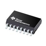 ADC128S102CIMTX/NOPB Texas Instruments Octal Channel Single ADC SAR 1Msps 12-bit Serial 16TSSOP Parts Distributor ADC128S102CIMTX/NOPB Texas Instruments Octal Channel Single ADC SAR 1Msps 12-bit Serial 16TSSOP - Image 2