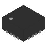 ADP2118ACPZ-R7 Analog Devices IC Conv DC-DC 2.3-5.5V 3A 16LFCSP Parts Distributor ADP2118ACPZ-R7 Analog Devices IC Conv DC-DC 2.3-5.5V 3A 16LFCSP - Image 2