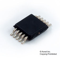 ADS1118IDGSR Texas Instruments ADC 860sps 16-bit 10-VSSOP Parts Distributor ADS1118IDGSR Texas Instruments ADC 860sps 16-bit 10-VSSOP - Image 2