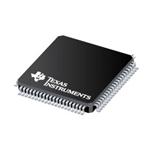 Texas Instruments ADS5474IPFP IC Analog to Digital Converters – ADC 14B 400 MSPS Parts Distributor Texas Instruments ADS5474IPFP IC Analog to Digital Converters - ADC 14B 400 MSPS