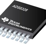 Texas Instruments ADS8328IPW IC ADC 16BIT 500KSPS 16TSSOP ROHS Parts Distributor Texas Instruments ADS8328IPW IC ADC 16BIT 500KSPS 16TSSOP ROHS