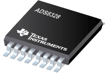 Texas Instruments ADS8328IPW IC ADC 16BIT 500KSPS 16TSSOP ROHS Parts Distributor Texas Instruments ADS8328IPW IC ADC 16BIT 500KSPS 16TSSOP ROHS