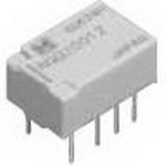AGQ2004H Panasonic Relay 1A 4.5VDC DPDT PCB Parts Distributor AGQ2004H Panasonic Relay 1A 4.5VDC DPDT PCB - Image 2