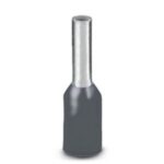 AI 075- 8 GY Lug Marketing Ferrule, 18AWG Parts Distributor AI 075- 8 GY Lug Marketing Ferrule